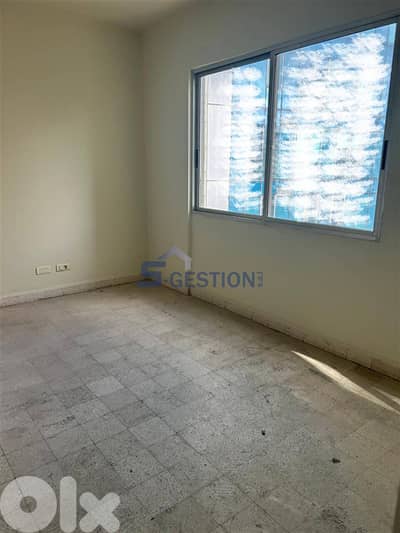 Apartment  For Sale In Achrafieh /  شقة للبيع في الاشرفيه