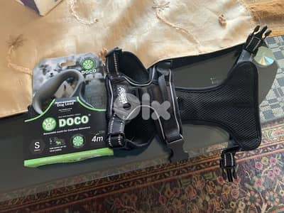 Retractable Dog Leash