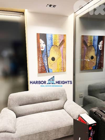 Apartment for Rent in Rmeil - شقة للإيجار في رميل