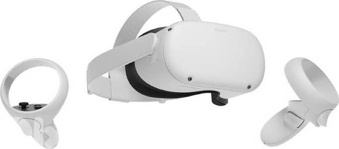 Oculus Quest 2 - Barely used