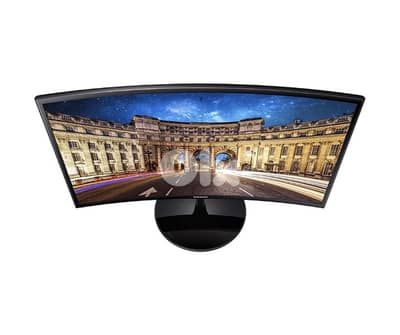 Samsung 24 inch monitor