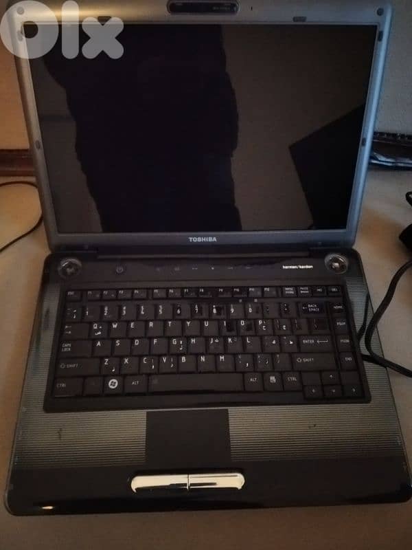 Toshiba satellite 3