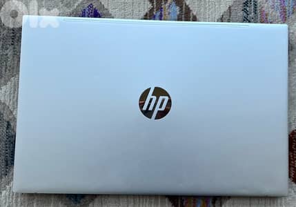 HP Pavilion - 15.6’’ - Intel i7 (11th Gen) - 16GB RAM - 512 GB SSD