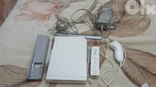 Nintendo Wii