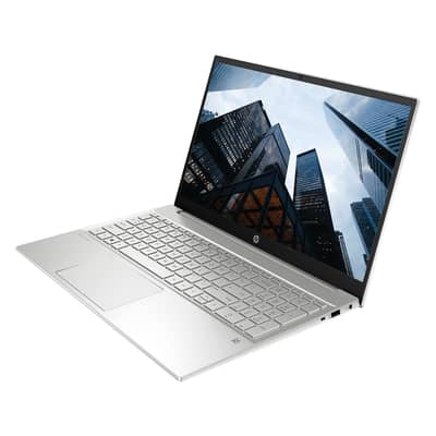 HP Pavilion - 15.6’’ - Intel i7 (11th Gen) - 16GB RAM - 512 GB SSD