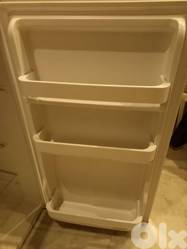 Refrigerator and Freezer 5