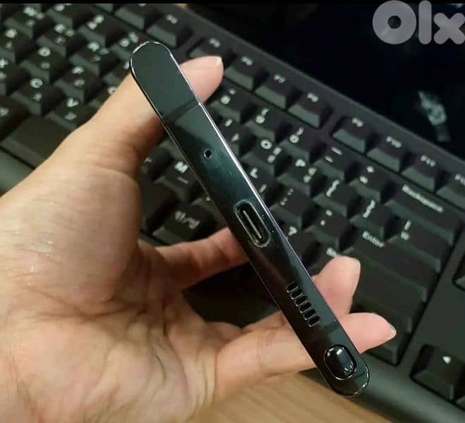 samsung note 20 ultra 5g 4