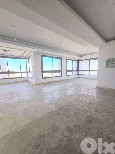 Apartment for sale in Rawcheh/ Seaview/ New/ 2nd row