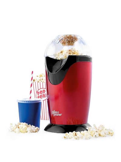 pop-corn cup
