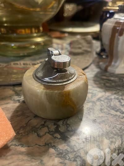 قداحات انتيك