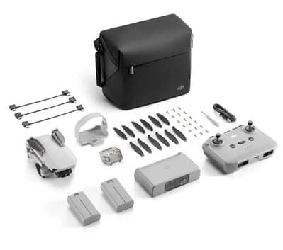dji mini 2