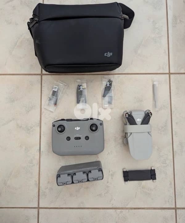 dji mini 2 1