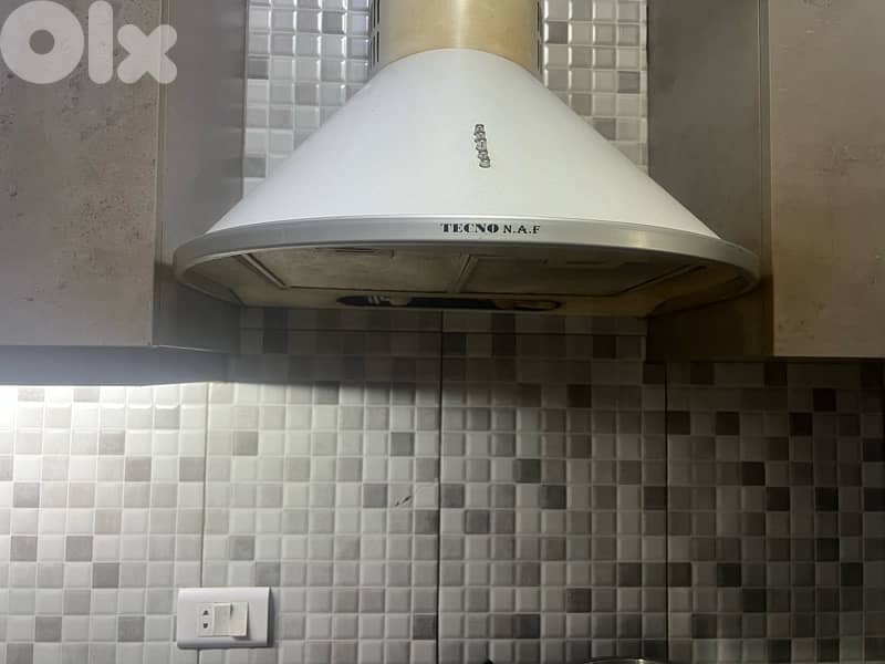 ktir ndaf foren w ghaz w microwaves w hot 3