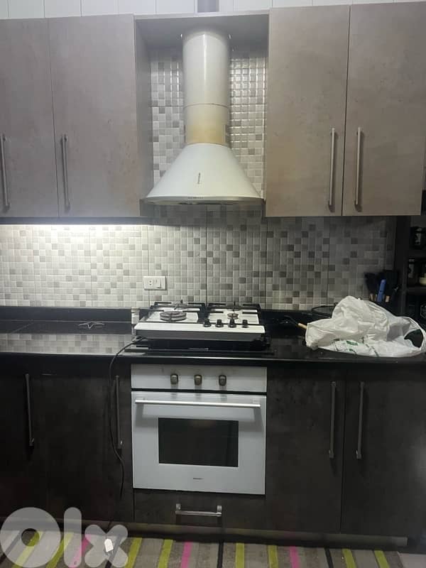 ktir ndaf foren w ghaz w microwaves w hot 8