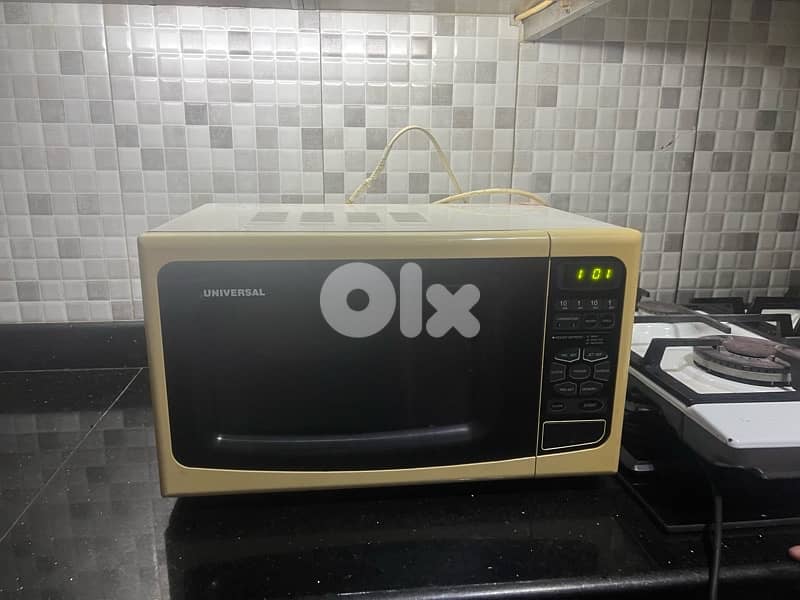 ktir ndaf foren w ghaz w microwaves w hot 9