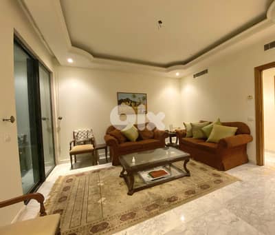 Apartment for sale in Ramlet El Bayda