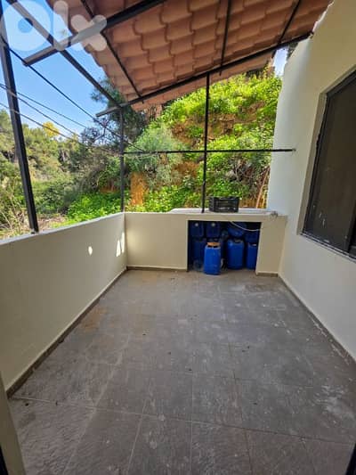 Apartment in Dbayeh, Metn with Terrace.