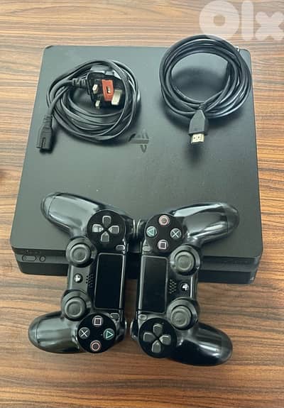 Ps4 Slim