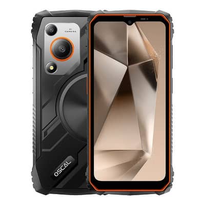 blackview oscale marine 1 128 gb 12 ram  ضد الكسر وضد الماي