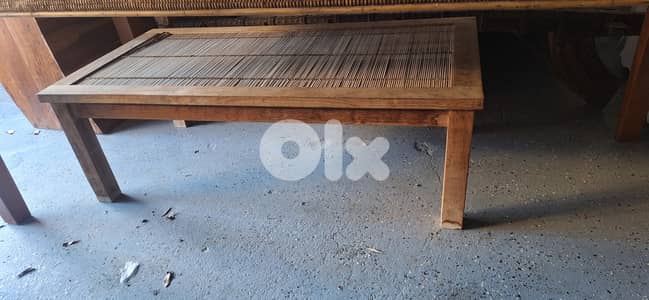 Coffee Table - BEST OFFER