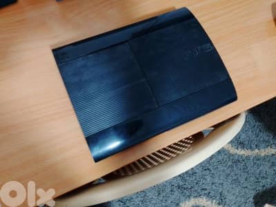 PS3 for sale