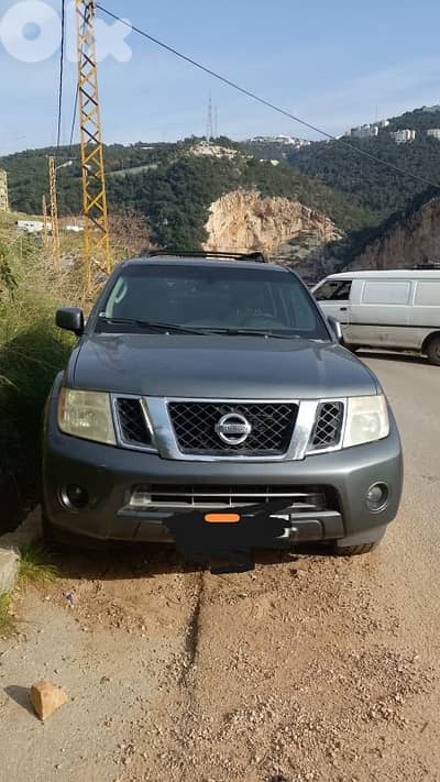 نيسان 300 زد إكس 2009