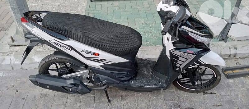motorcycle for sale 1