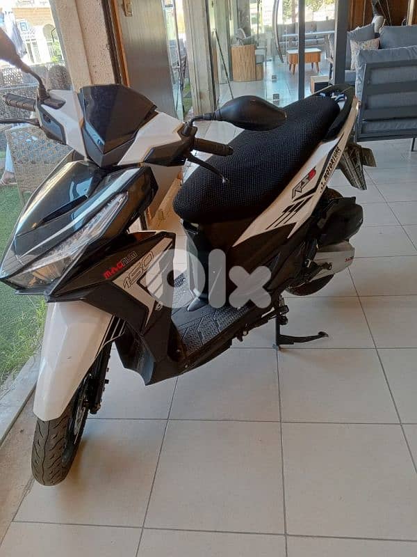 motorcycle for sale 2