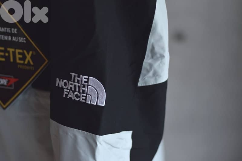 The North Face 1994 Retro Mountain Light GORE-TEX Jacket 3