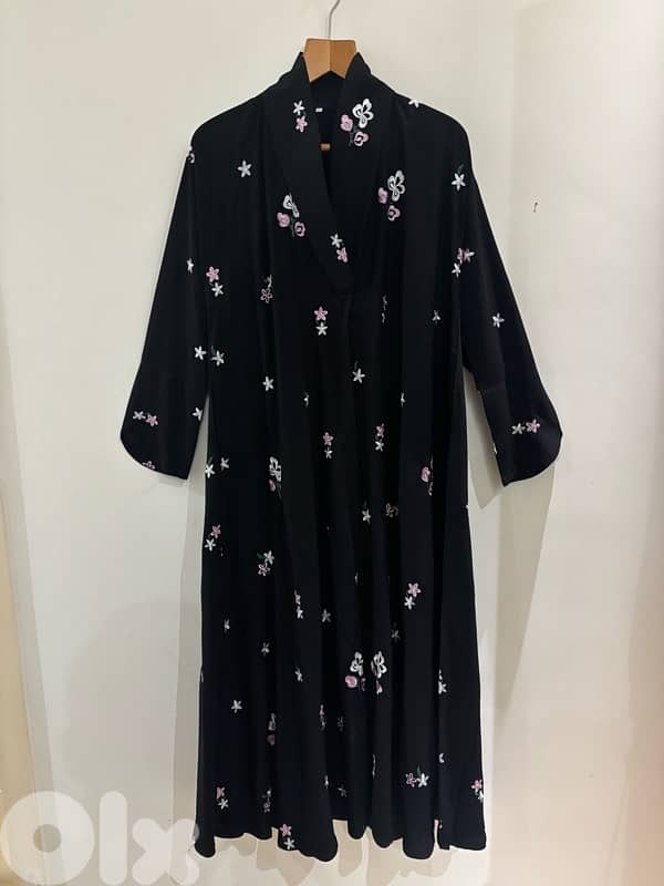abaya 1