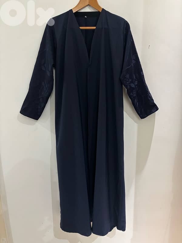 abaya 2