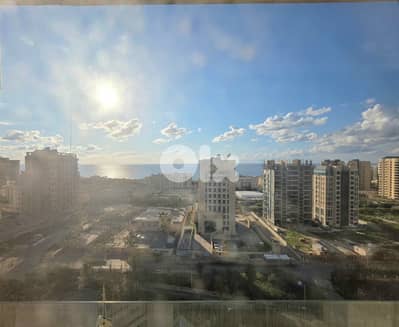 Apartment for sale in Ramlet El Bayda/ Amazing view