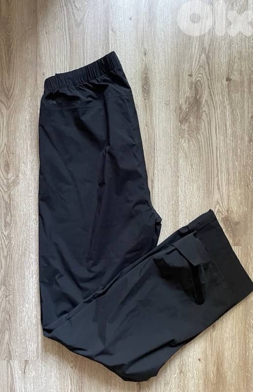 HAGLOFS LIM CRITUS GORE TEX SKI PANTS 2