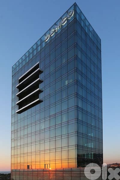 Office for rent in DEMCOtowers Antelias