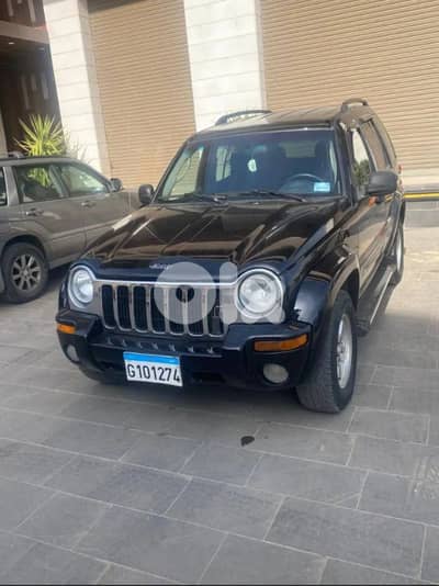 جيب شيروكى 2026