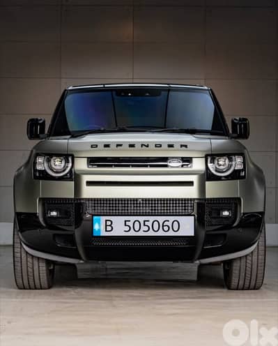 Special 6 Digits Car Plate Number