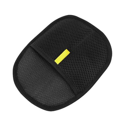 Two-Way Brush Pet Hair Removal Gloves