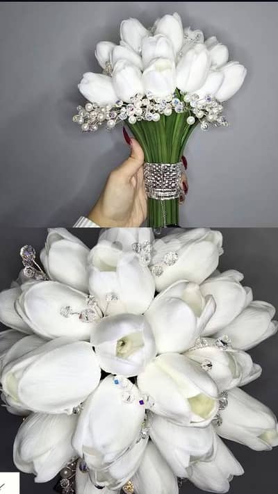 بوكيه عروس bouquet
