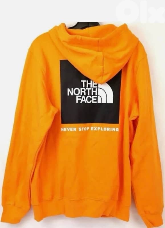 The North Face luxury set new with tags 1