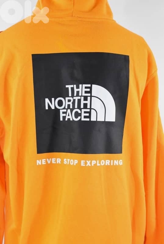 The North Face luxury set new with tags 2