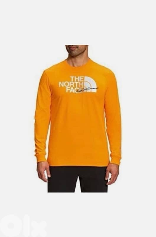 The North Face luxury set new with tags 3