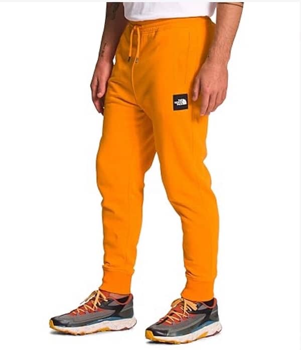 The North Face luxury set new with tags 7