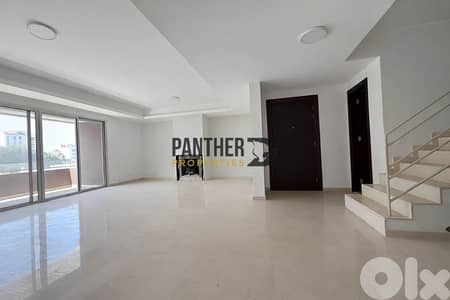 Duplex for rent in Mezher Ref#CA107 دوبلكس للإيجار في المزهر