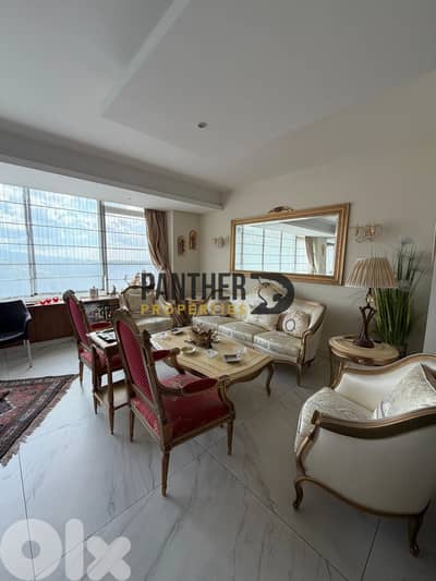 Apartment for sale in Monteverde Ref#AD131 شقة للبيع في مونتيفيردي