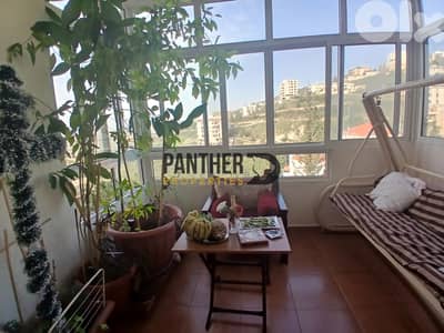 Apartment for sale in Mastita Jbeil Ref#ID106 شقة للبيع في مستيتا جبيل