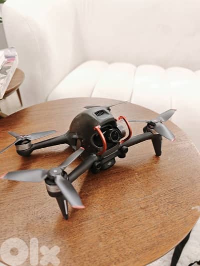 DJI FPV COMBO DRONE with Bag