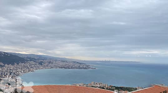 Apartment for sale in Adma/ Seaview/ Furnished/ Pool