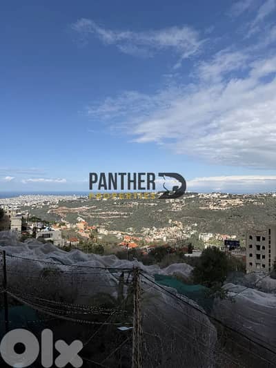 Apartment for sale in Bdadoun Ref#ML114 شقة للبيع في بدادون