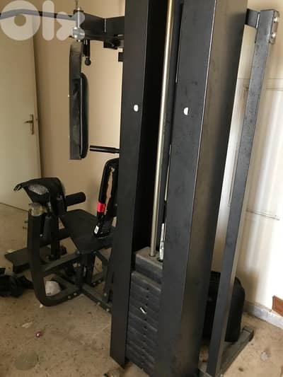 Home Gym