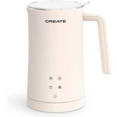 CREATE Milk Frother